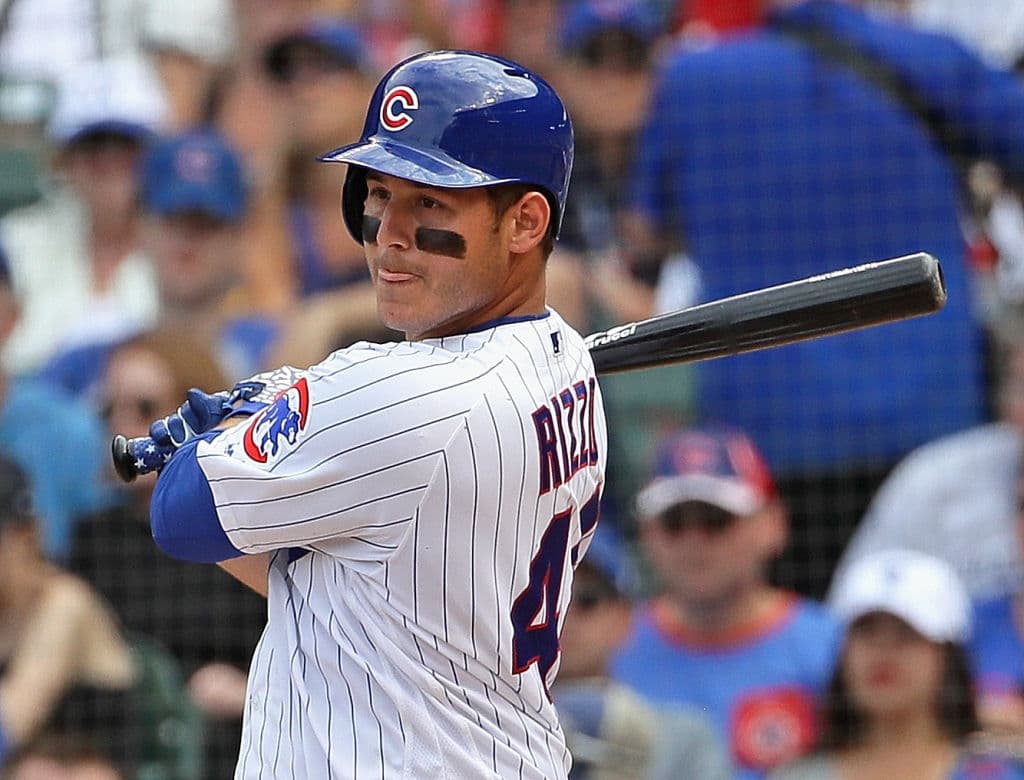 Ello abrió la puerta para que Chicago ganara por quinta ocasión en seis encuentros.