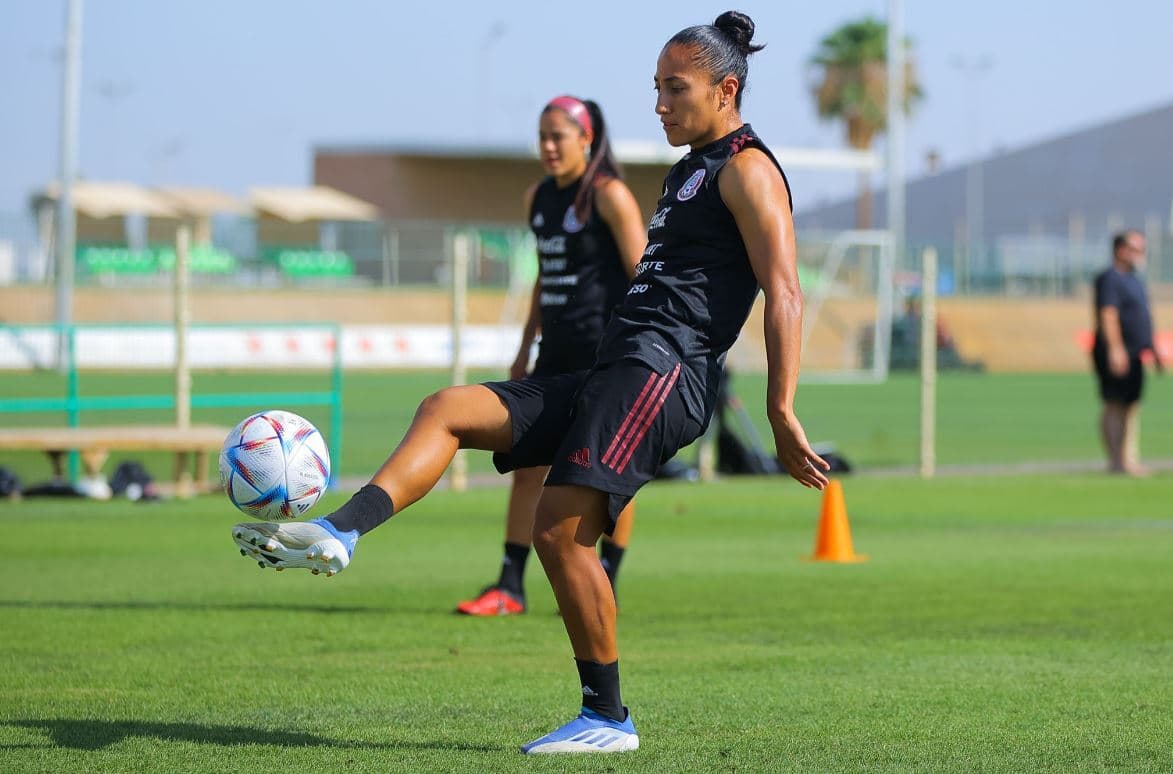Eliminatorias Concacaf Femenil: ¿Cómo se clasifican los equipos de la Concacaf al Mundial?