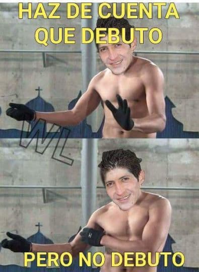 Para muchos fue un juego 'molero' y los memes del México vs. Senegal no se hicieron esperar