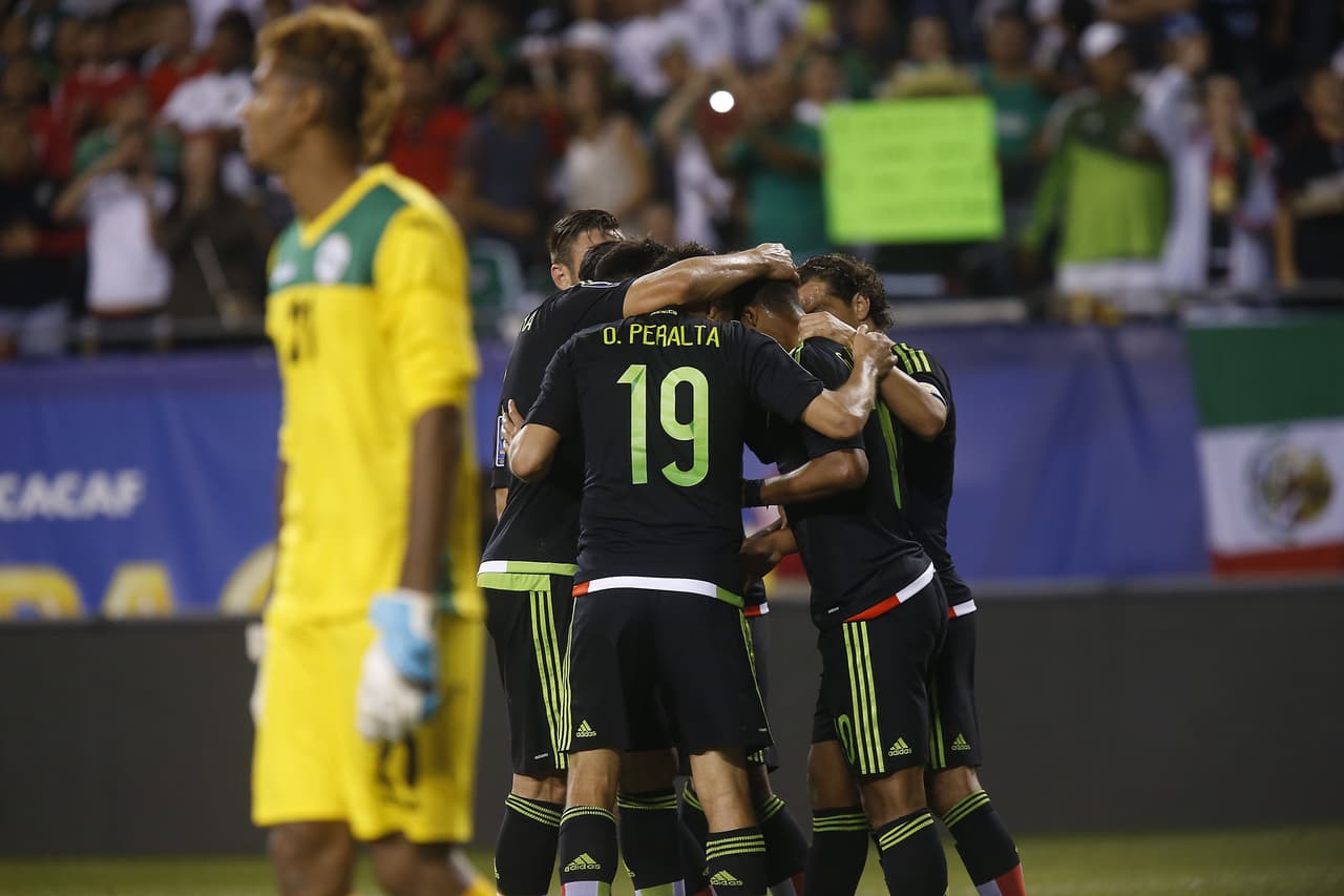 Si a cada victoria le damos tres puntos y a los empates uno, de 30 posibles puntos que el Tri debió sumar, sólo logró 10, menos de la mitad de los mismos, lo que nos da un 33.33 por ciento de efectividad.