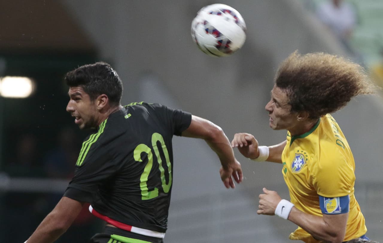 En los duelos amistosos, los del "piojo" la han padecido aún más, pues de 12 puntos disputados, sólo sumaron tres luego de empatar ante Honduras, Costa Rica y Perú, y una derrota por la mínima contra Brasil.