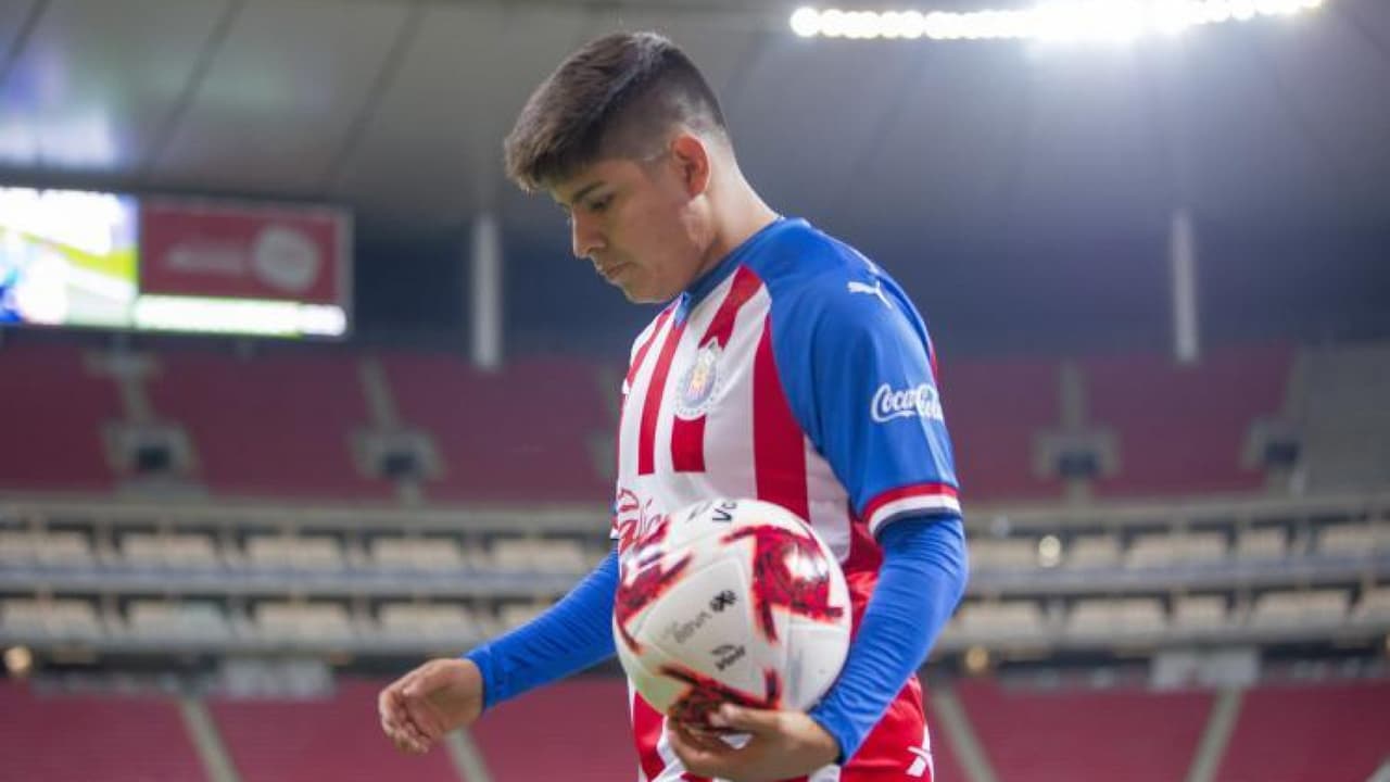 ¿MLS? Futuro incierto para la 'Chofis' López y Alexis Peña