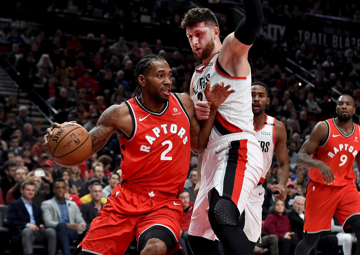 Con marca de 23 victorias y ahora ocho derrotas, los Raptors siguen teniendo la mejor marca de la NBA hasta el momento, superando el 19-9 de los Denver Nuggets.