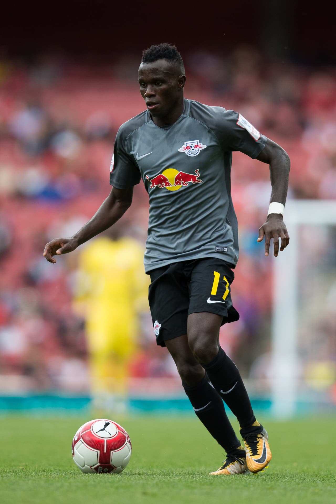 Bruma (RB Leipzig): la buena temporada del equipo los metió en copas de Europa y por eso buscaron reforzarse bien. El lateral ha sido una revelación del Galatasaray.