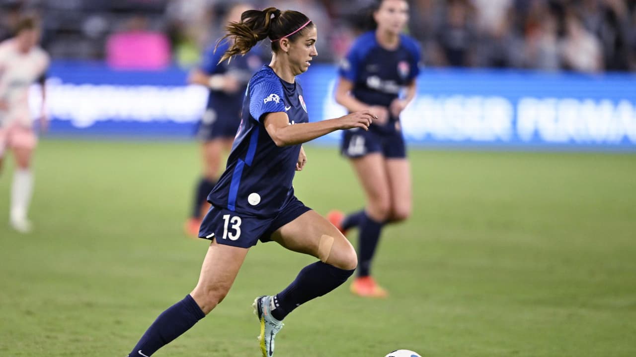 Jugadoras de NWSL acusan abuso verbal, emocional y acoso sexual