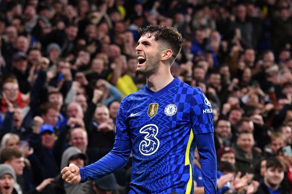 Con goles de Kai Havertz y Christian Pulisic, Chelsea derrota 2-0 al Lille durante el partido de ida en los Octavos de Final en la Champions League. El conjunto parisino tendrá la localía para el partido de vuelta.