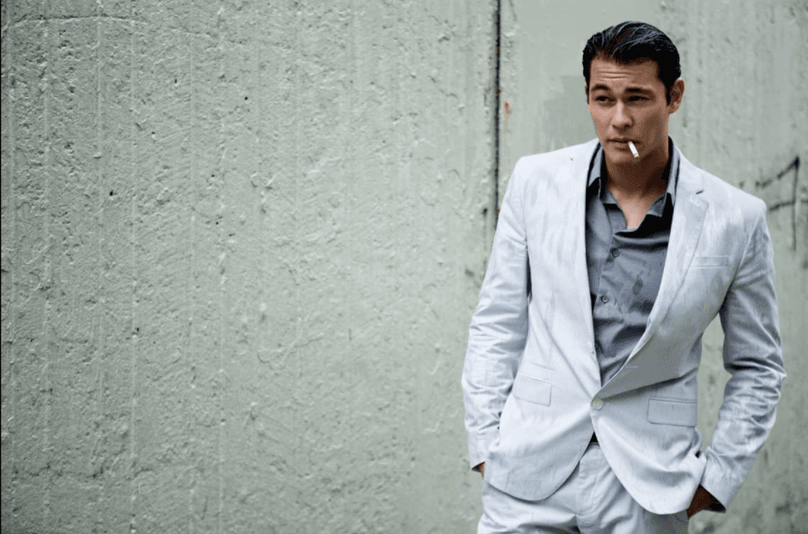 El chef ha aparecido en diversos programas de televisión, tales como Inside Amy Schumer y Royal Pains.