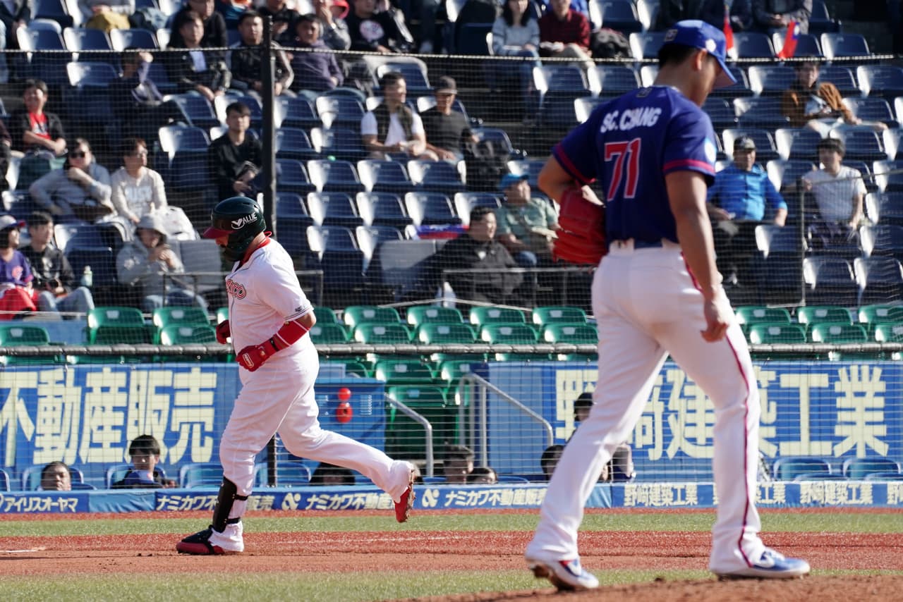 México busca clasificarse a los Juegos Olímpicos y superó su primera prueba ante China Taipei. Los rivales en turno serán: Australia, Japón y Corea del Sur en la Premier 12.