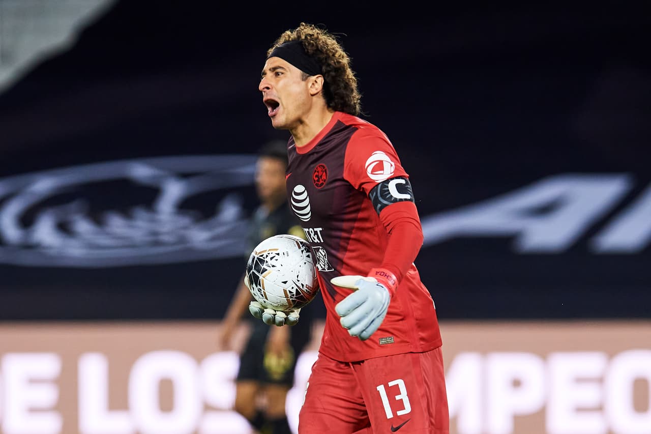 Cáceres (11’) abrió el marcador muy temprano en el partido. Iniciando la segunda mitad, Carlos Vela (46’, 47’) empató y dio vuelta al marcador. Blessing (90+5’) marcó el tercero para los de Bradley que se medirán a los Tigres de la UANL en la Final del certamen.