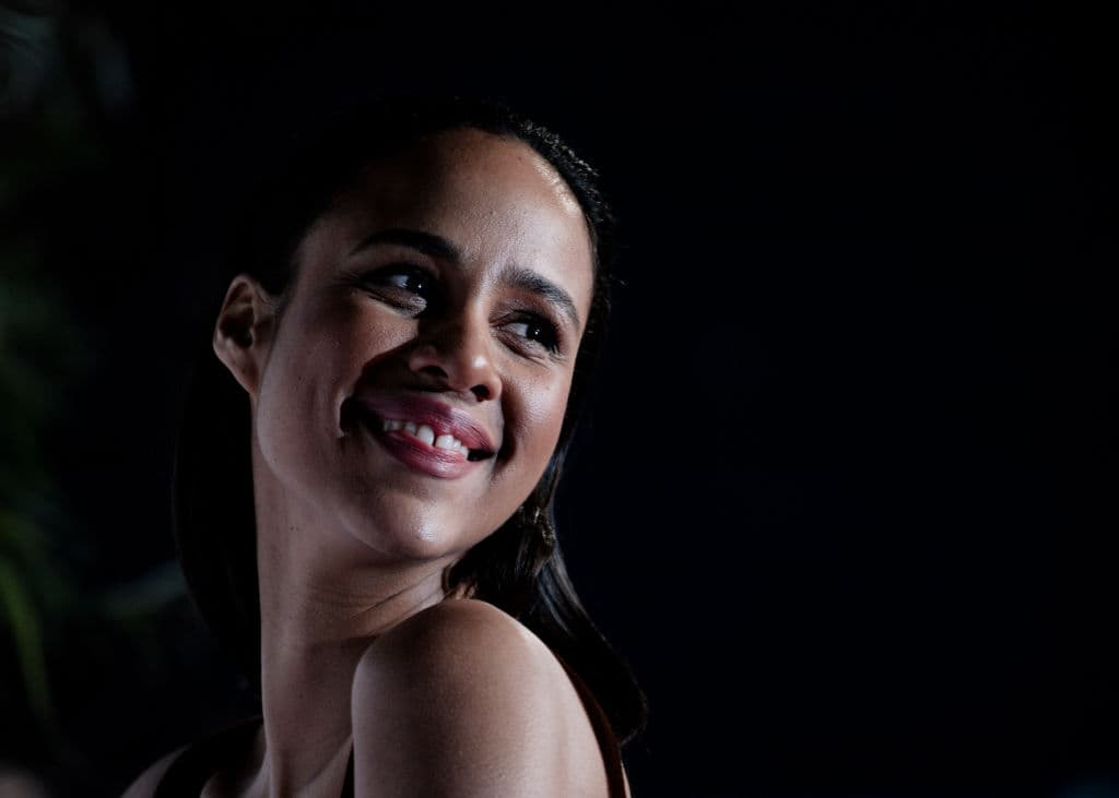 Sin embargo, el adelanto de Deadline no ha sido confirmado por Disney ni Zawe Ashton.