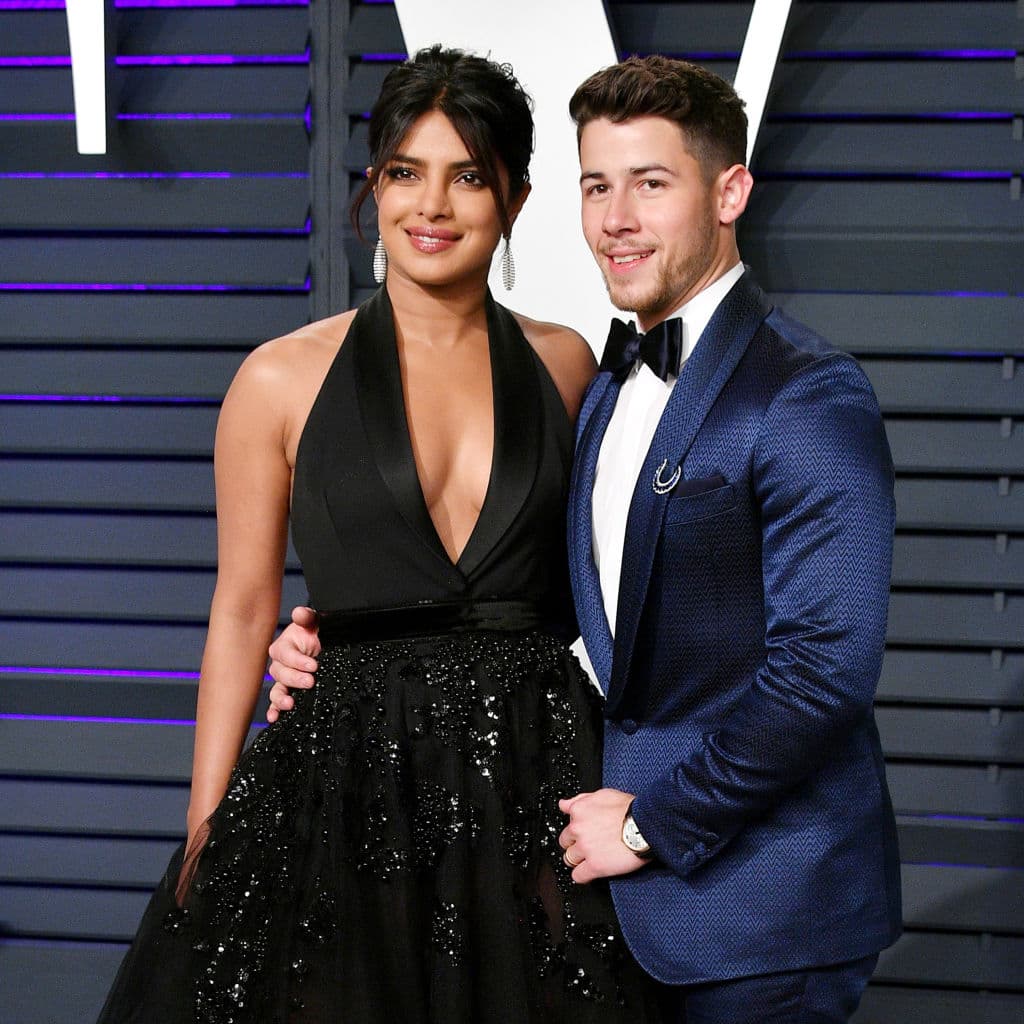 Priyanka y Nick Jonas se casaron muchas veces, tuvieron múltiples ceremonias y son almas gemelas.