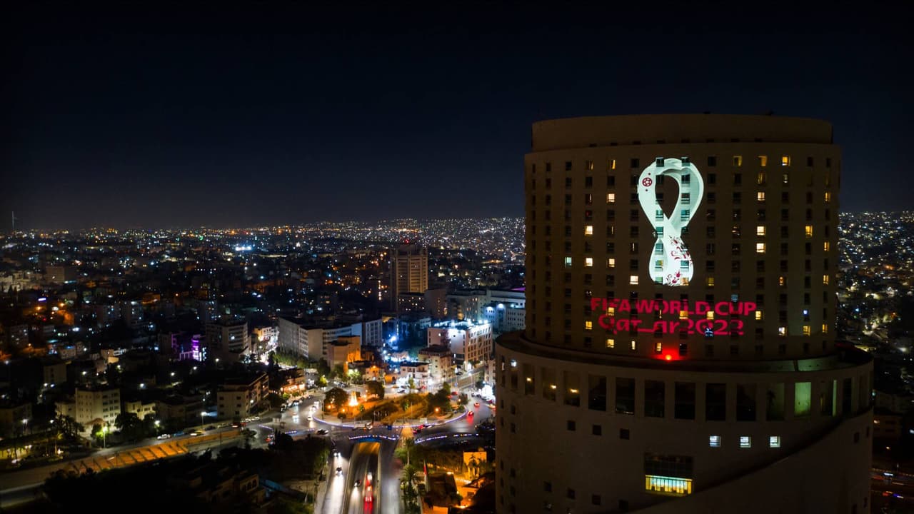 ¿Cuándo será el sorteo del Mundial de Qatar 2022 y dónde?