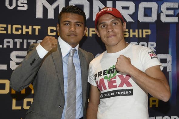 Sosa cuenta con 35 calendarios, su hoja de presentación es de 51 victorias, 30 triturados y 8 descalabros.