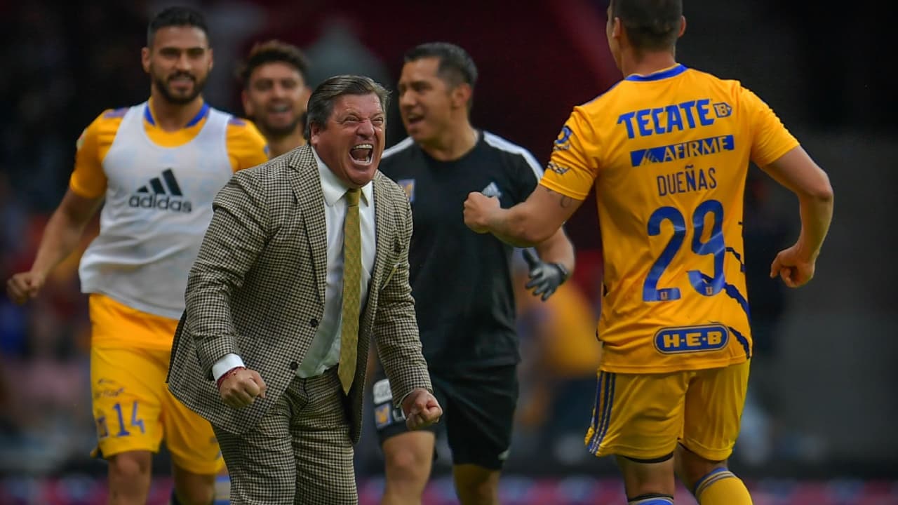 Miguel Herrera confirma que Florian Thauvin jugará semifinales