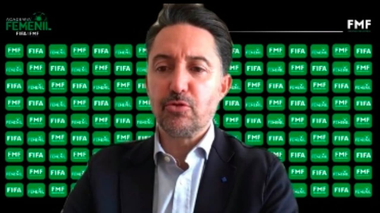 Yon De Luisa revela protocolo de FMF para jugadores que denuncian