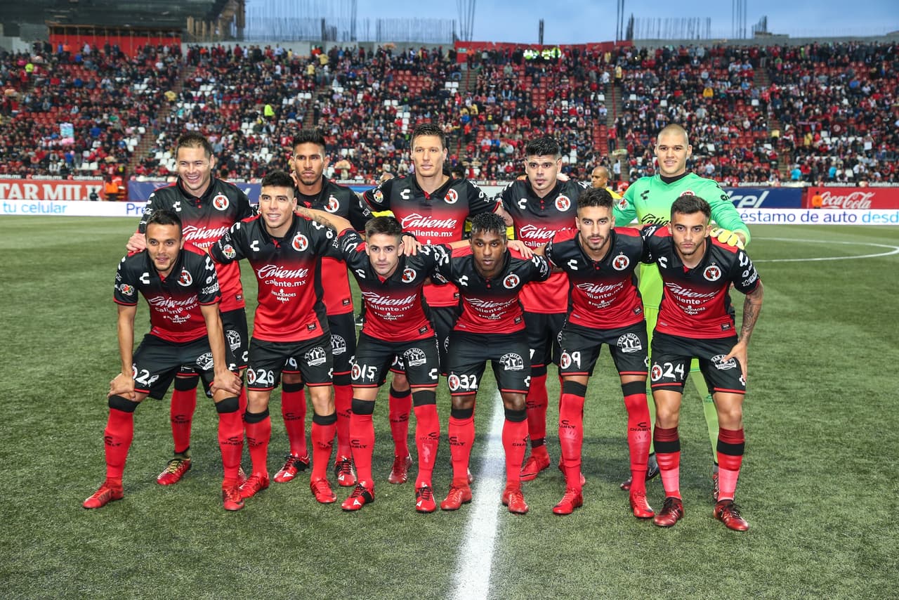 Lajud, Aguilar, Valenzuela, Mendoza, Pérez, Musto, Chávez, Bolaños, Bou, L. Mendoza y Lucero fueron los titulares de Diego Cocca.