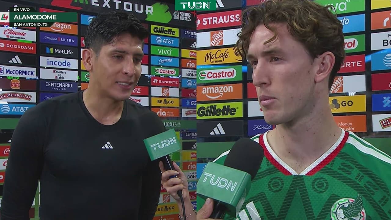 ¡Aprendizaje y trabajo! Lo que deja el juego del Tri ante Paraguay