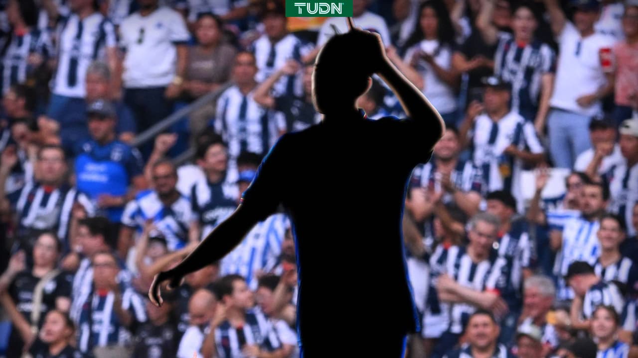 ¡Se abre oportunidad a Monterrey para fichar bombazo!