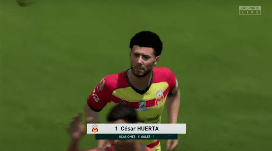 Morelia se quedó con los tres puntos gracias a un gol tempranero de penal para vencer al Cruz Azul 1-0.