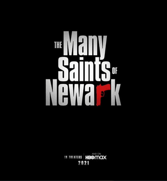 The Many Saints of Newark | 24 de septiembre