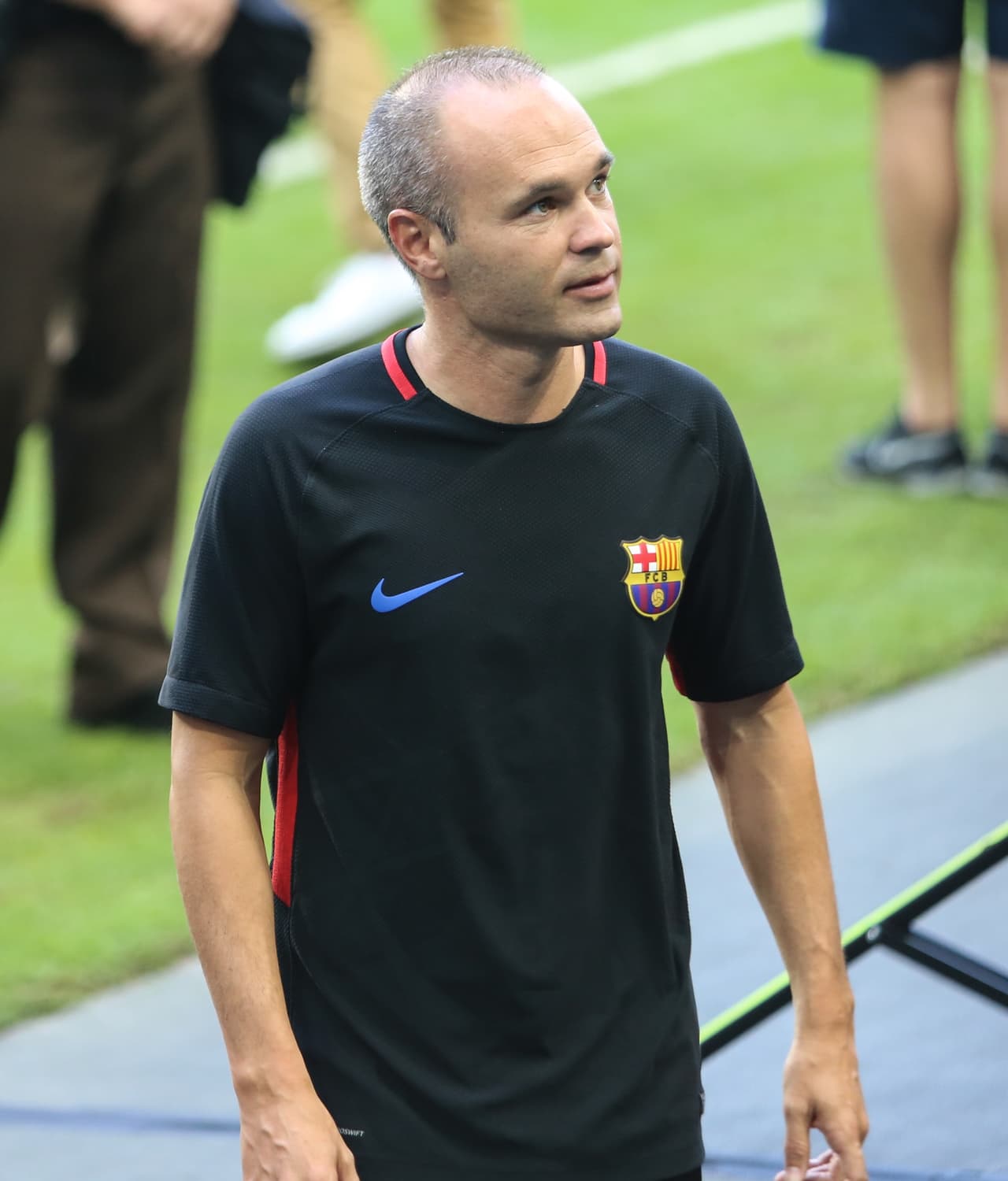 Barcelona y Real Madrid velan armas para el Clásico en Miami