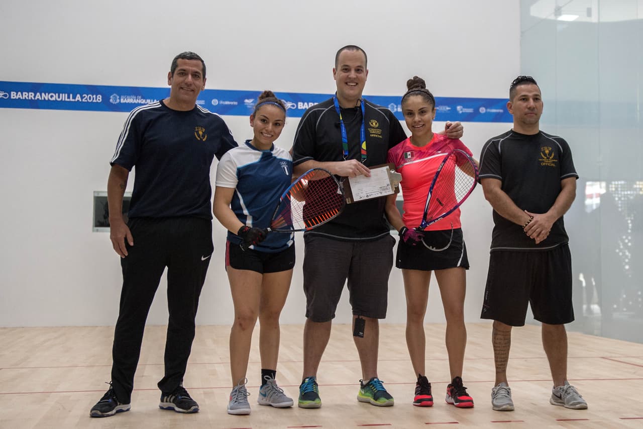 La imagen para el recuerdo dejó de nuevo a Longoria con la alegría de quien tras cuatro títulos consecutivos en Centroamericanos se ratifica como una leyenda viva.