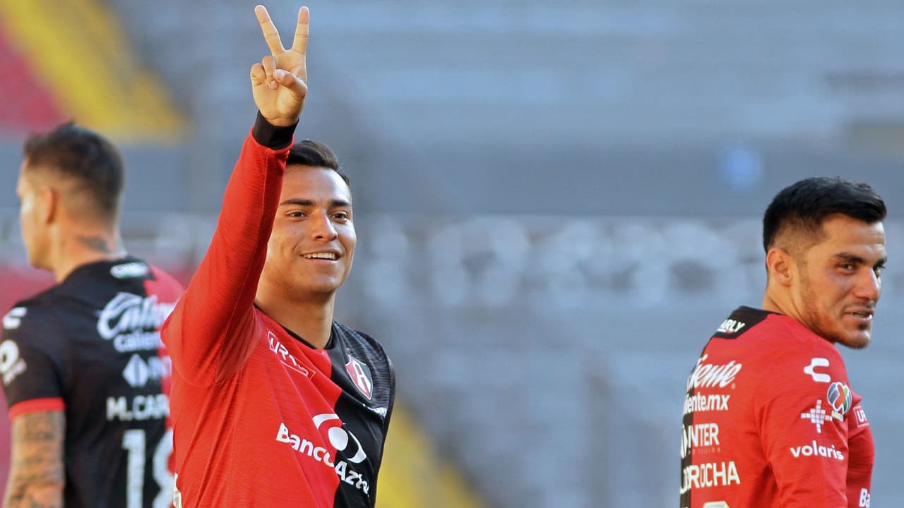 Jairo Torres sobre el Tri: “Sales y te voltean a ver un poco más”