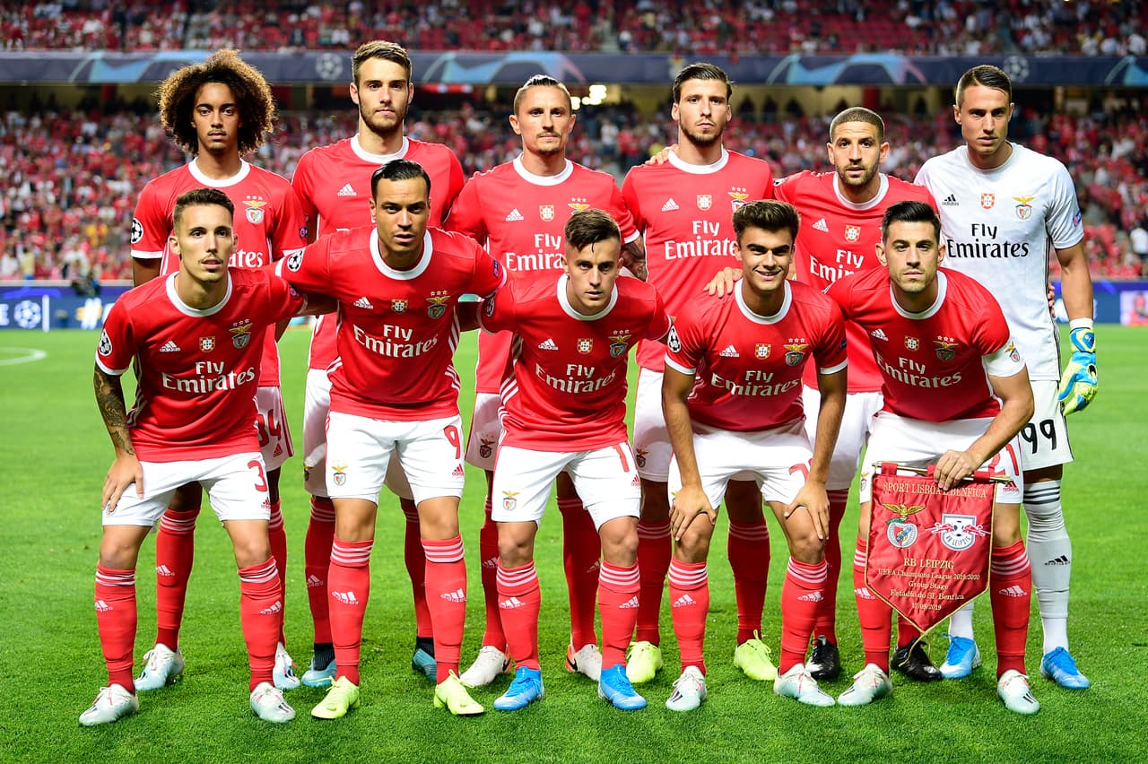 Benfica