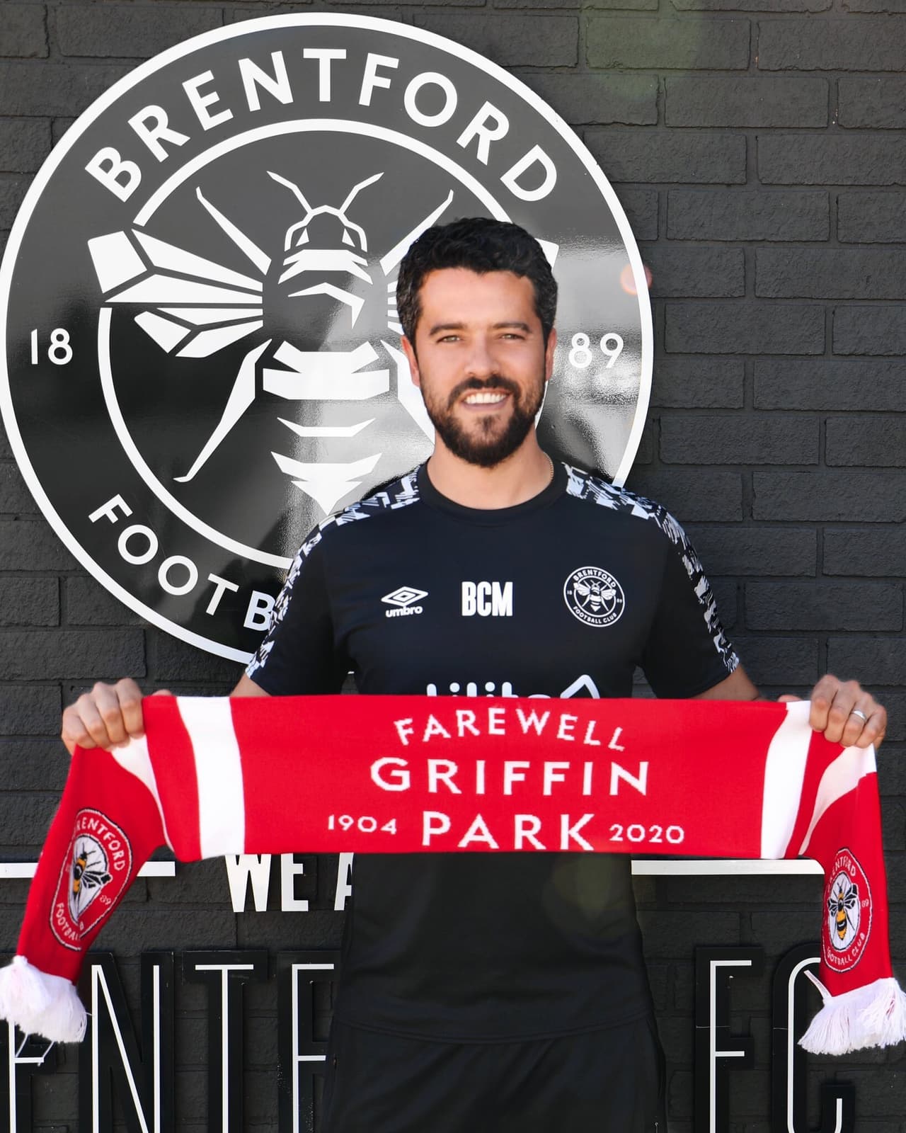 Brentford ficha a excoordinador de inteligencia de Chivas