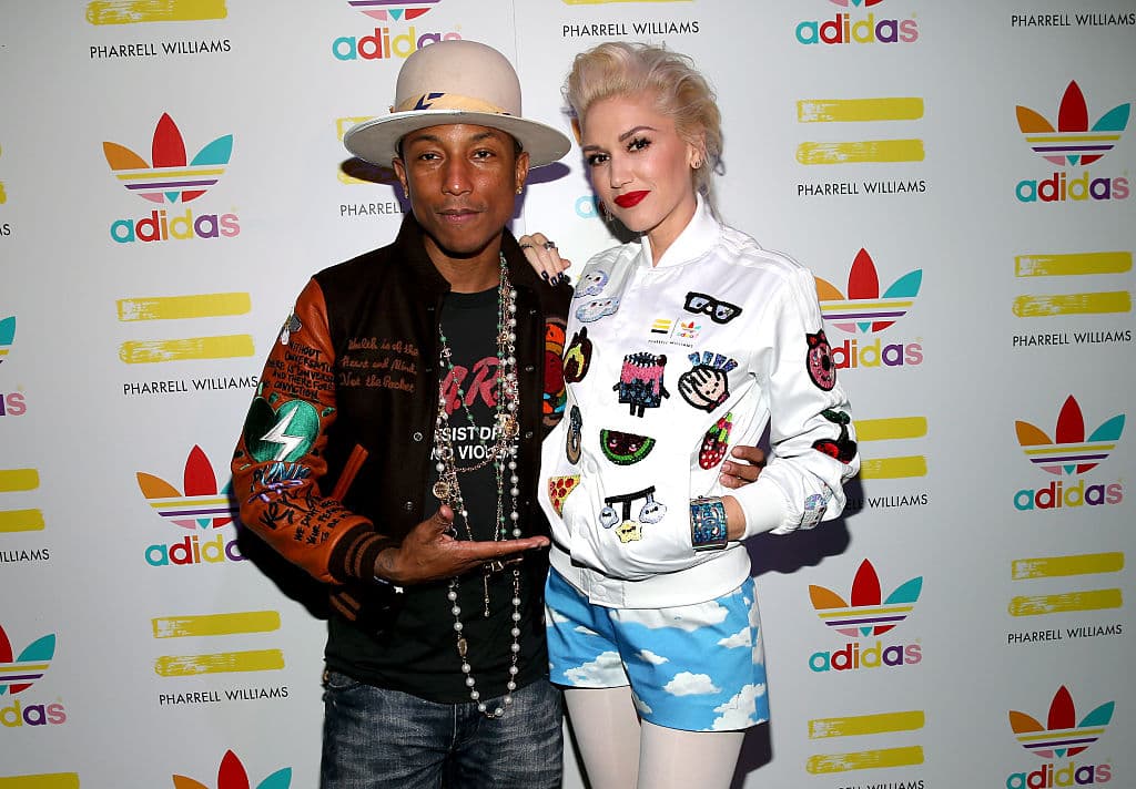 El creador de éxitos produjo el sencillo con su grupo ‘The Neptunes’, que encabezó las listas Billboard Hot 100 dentro de las seis semanas posteriores a su lanzamiento.