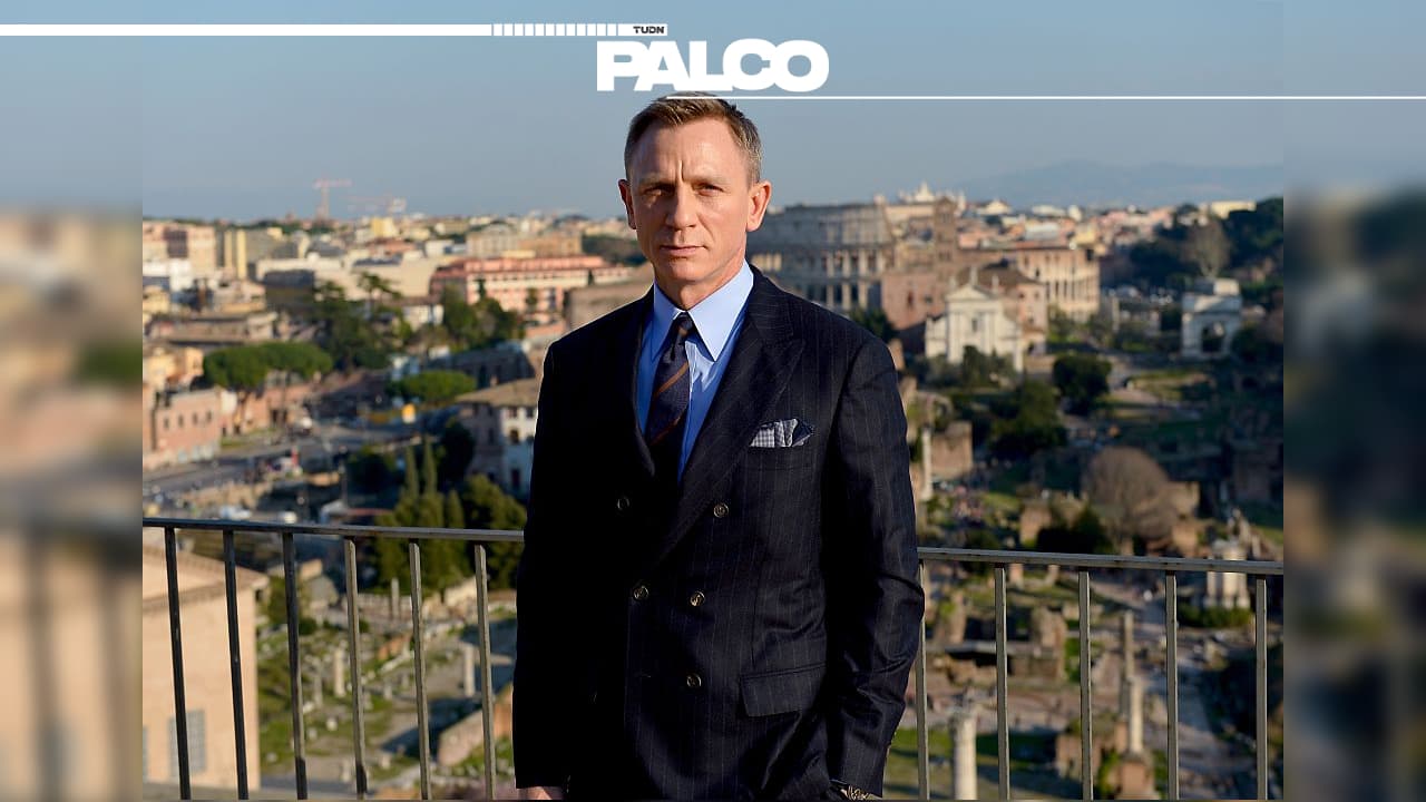 Daniel Craig cambia la vida de James Bond por la Broadway | A casi 10 años de su última aparición en Broadway, Daniel Craig regresa a los escenarios de teatro de Nueva York.