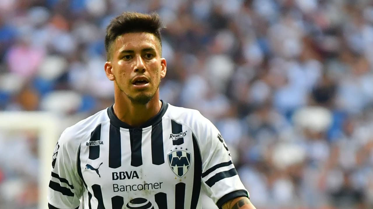 ¿Otro Marcone? Boca va por Maxi Meza, que se quedó fuera de la lista para Copa América