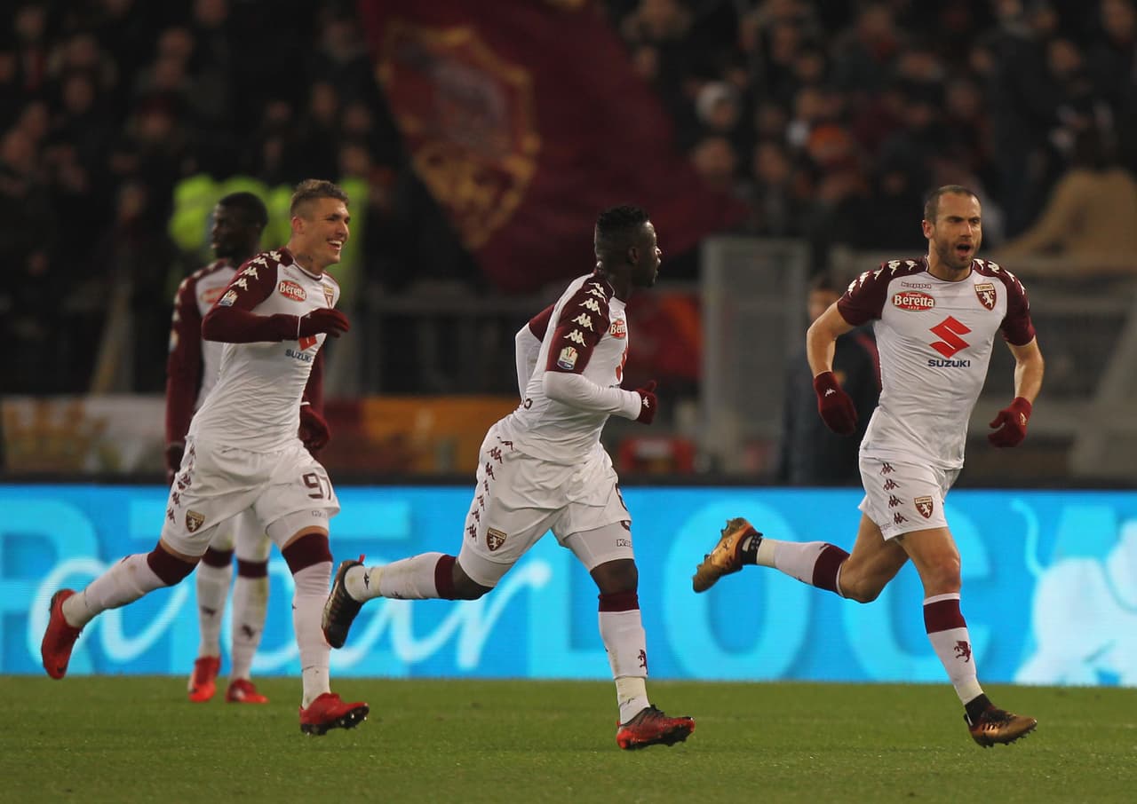 Torino enfrentará en cuartos de final de la Copa de Italia al ganador entre Juventus y Genoa, en lo que podría ser un clásico.