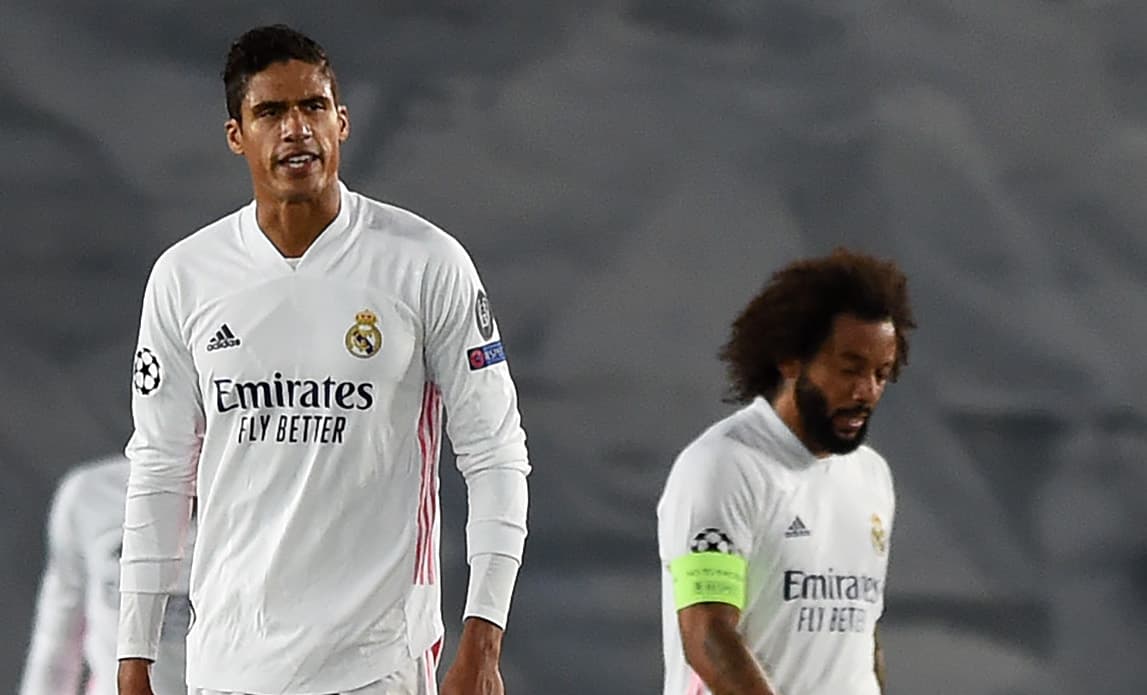 En el Real Madrid coinciden que juego ante Chelsea no era lo esperado