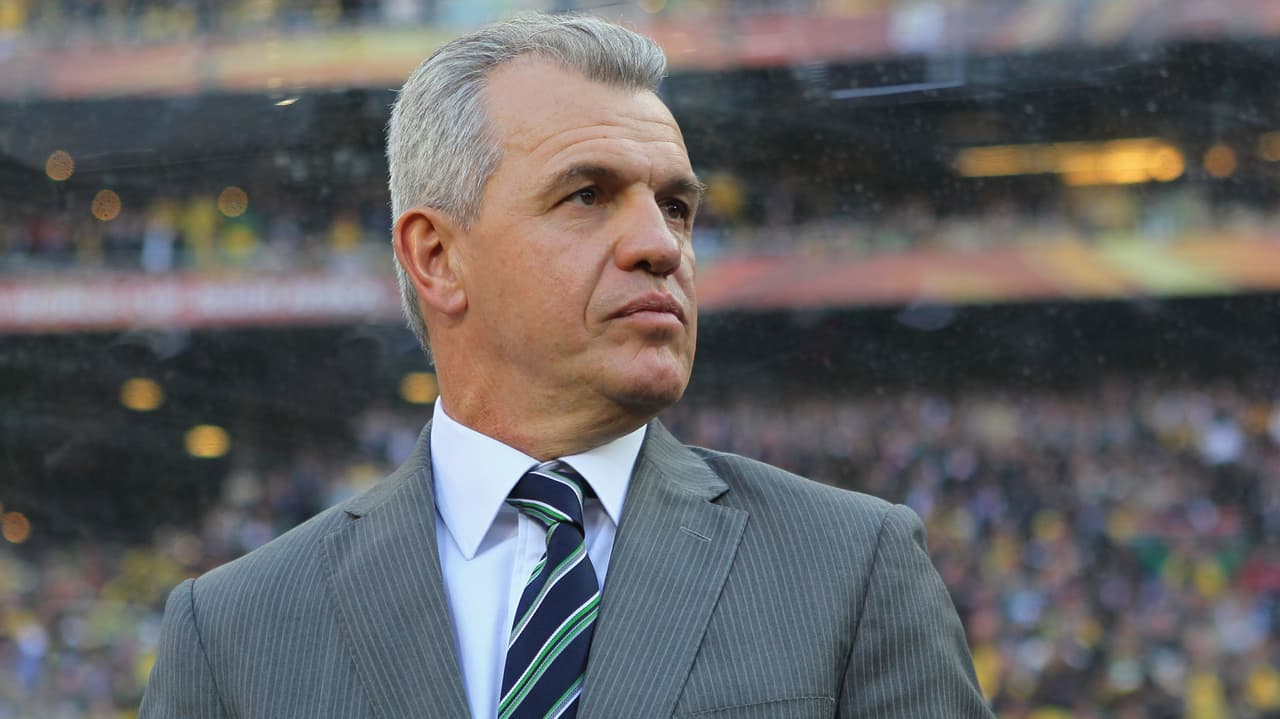 Esposa de Javier Aguirre anticipa su retiro como entrenador tras el Mundial