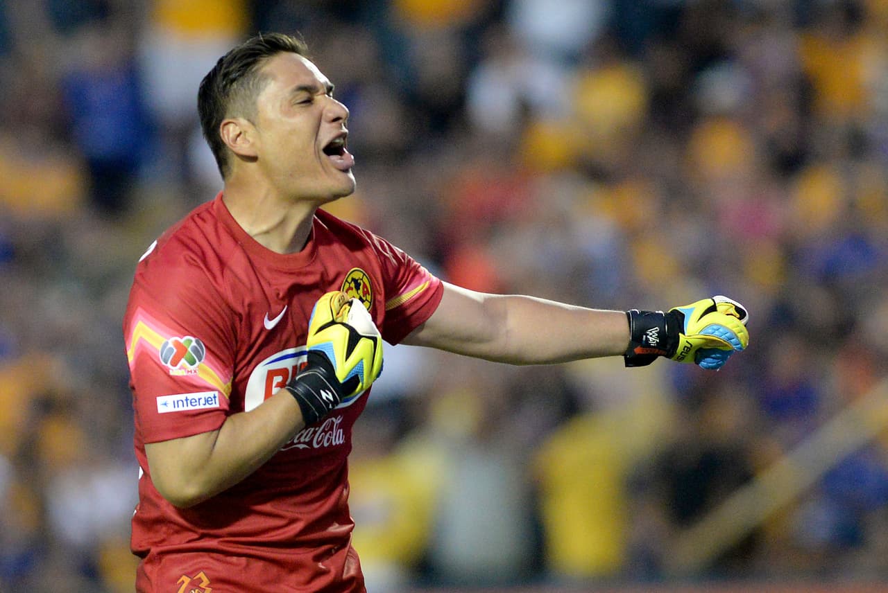 <b>Moisés Muñoz: </b>el portero mexicano, en el 2012, también sufrió un aparatoso accidente junto a su familia. Su auto quedó destruido e increíblemente no hubo víctimas fatales.