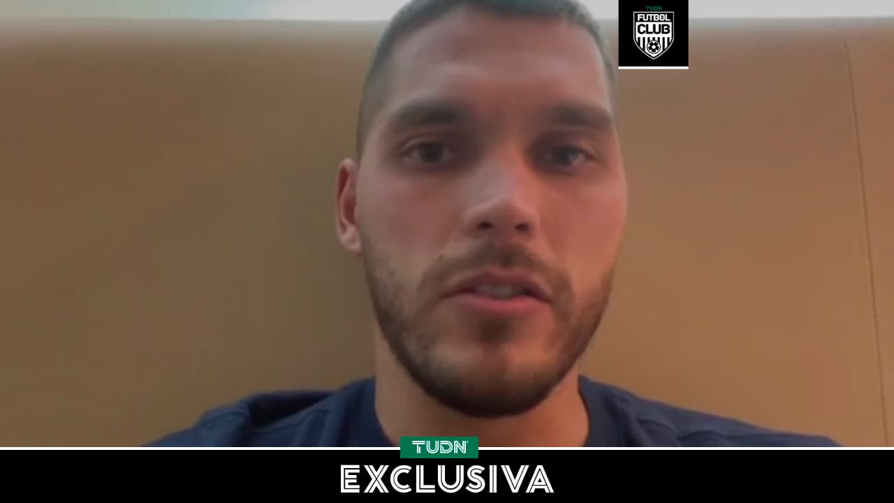 Freire sobre Pumas: "Puede ser que inconscientemente nos agrandamos"