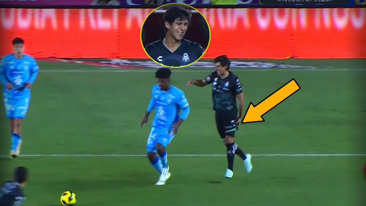 ¡El calvario de lesiones de JJ Macías tiene un nuevo capítulo!