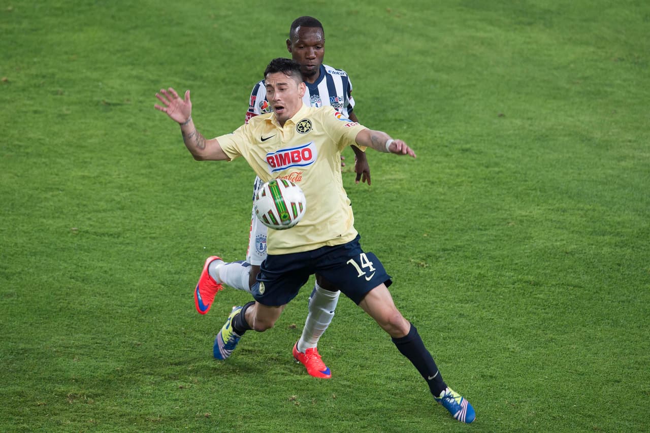 De quienes se esperaba más en este rubro era de Rubens Sambueza que solo pudo concretar cuatro asistencias en 1496 minutos.