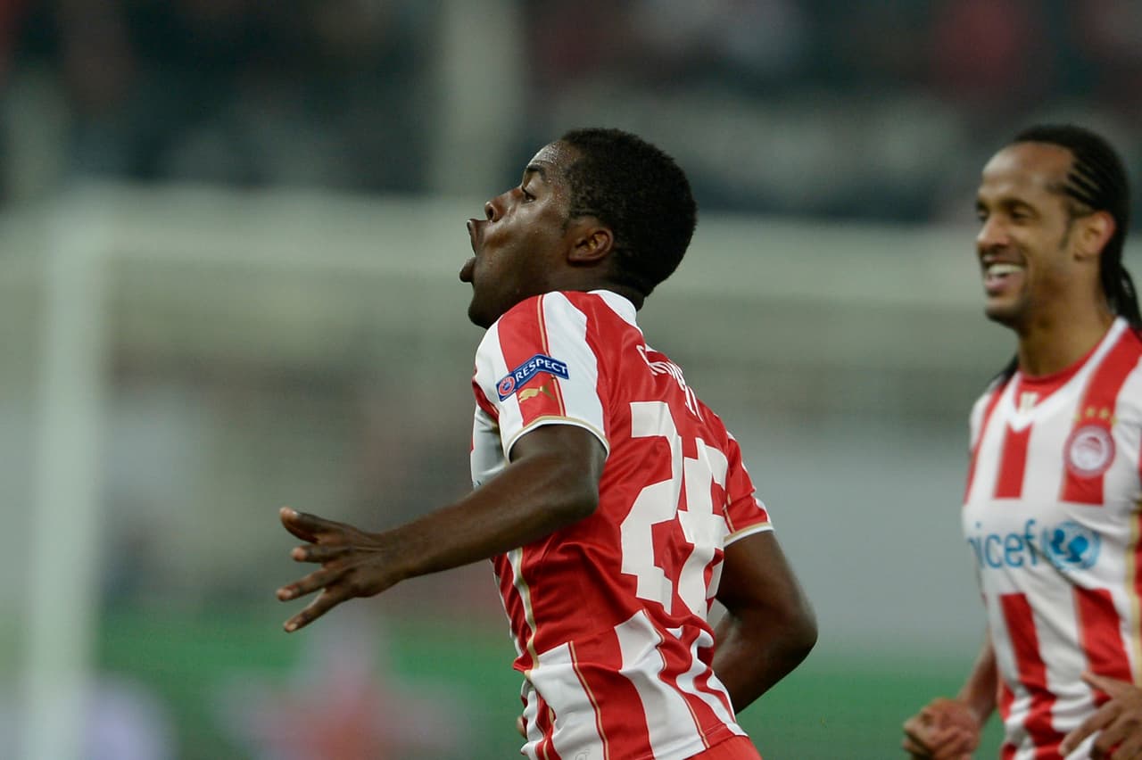 Mientras que el puntillazo final lo puso el costarricenste Joel Campbell, al minuto 55.