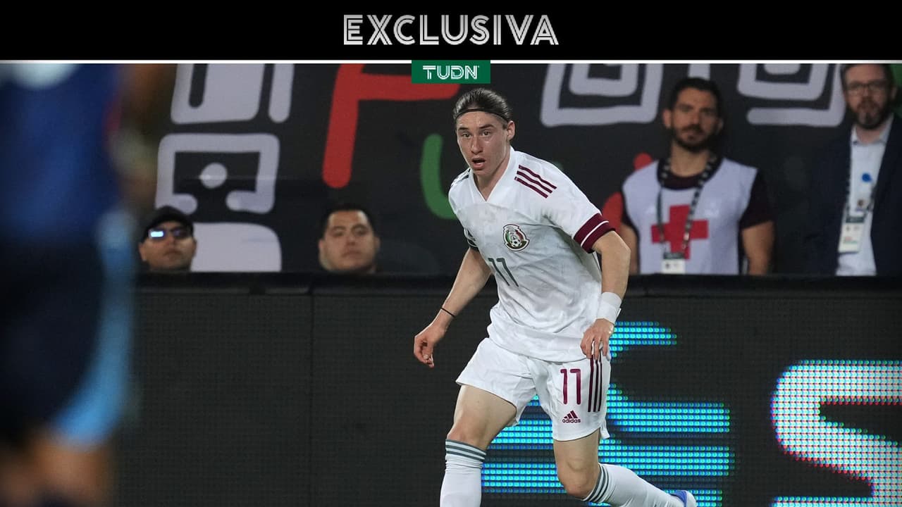 Las condiciones del fichaje de Marcelo Flores con el Real Oviedo