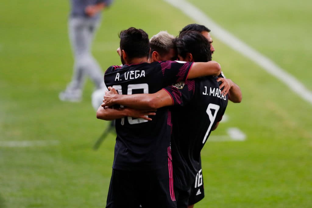 Con mayoría de jugadores de Chivas, el Tri Olímpico tendrá juegos de preparación en España.