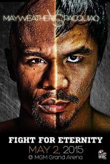 Showtime hará documental de Floyd Mayweather Jr. en su preparación para Manny Pacquiao (Foto: CMB)
