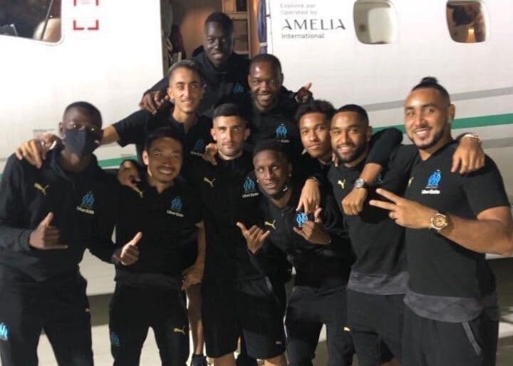 Álvaro González niega insultos racistas a Neymar y dice: "Hay que saber perder"