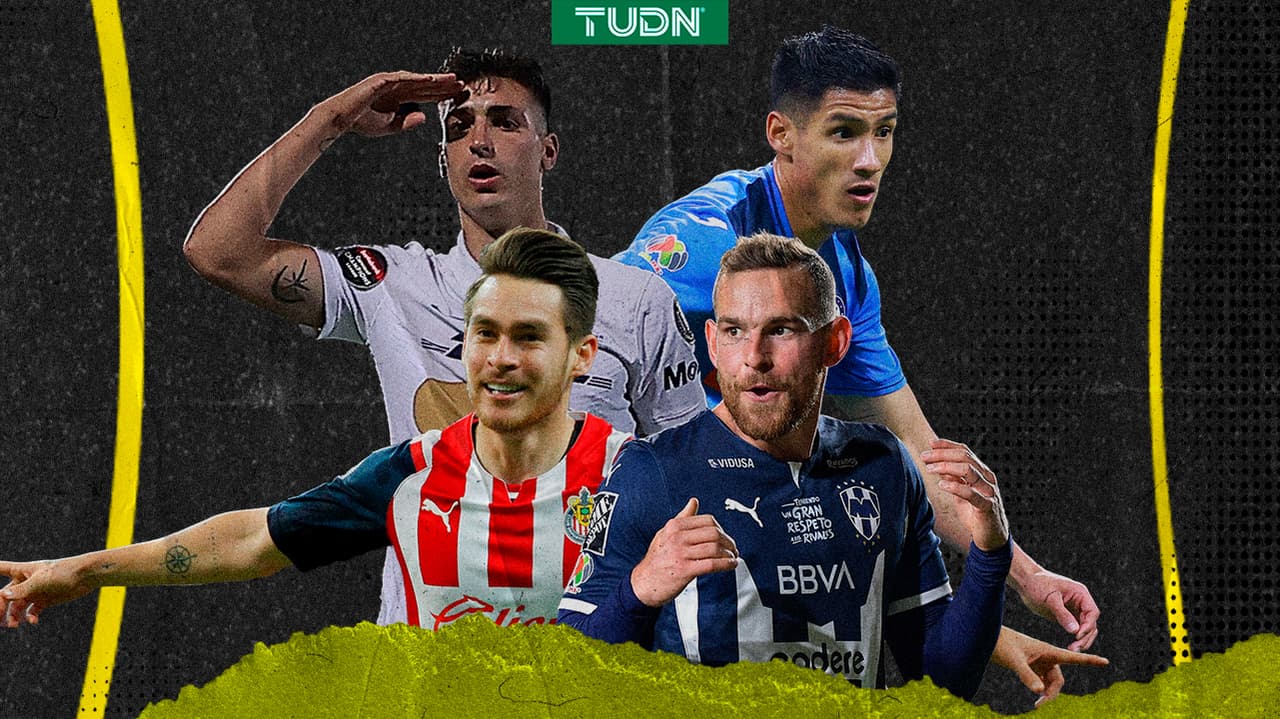 Dos series de Repechaje cuentan con Finales como antecedentes