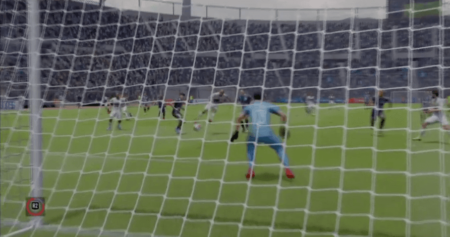 Querétaro se despide de la eLiga MX con triunfo sobre los Pumas de Zamudio 2-3.