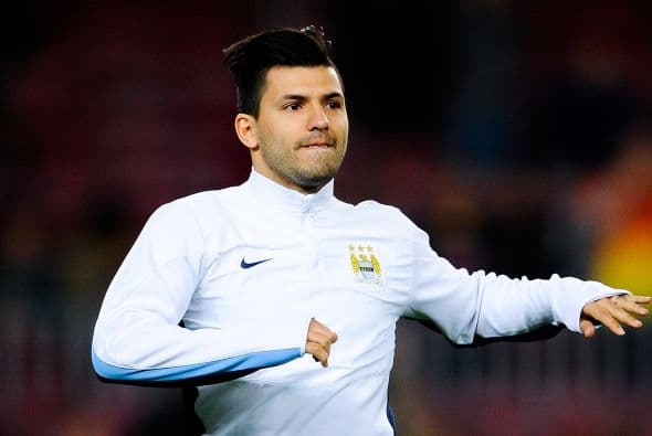 Sería una desgracia para el equipo que emigrara al rival de ciudad, hablamos del Manchester United, quienes no verían mal el fichaje para reforzar un ataque que busca revitalizarse de la mano de Van Gaal.