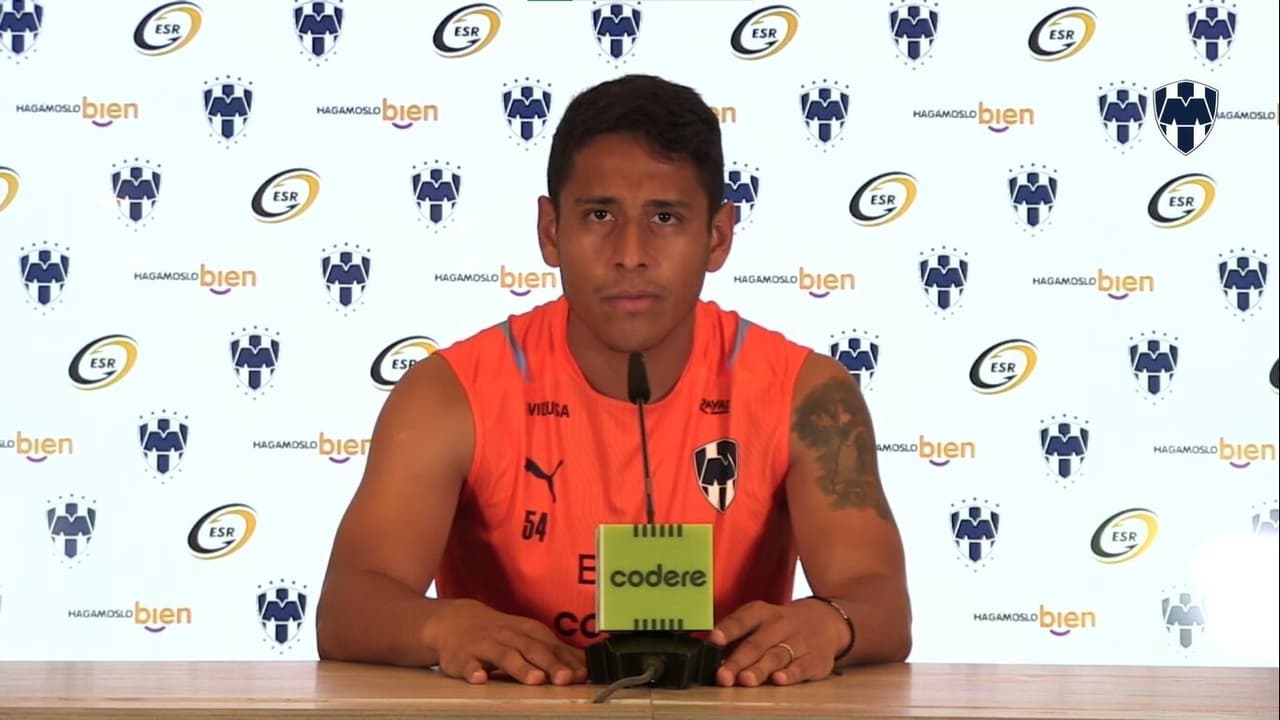 Romo sobre Rayados: "Ir a repechaje es tirar el torneo por la borda"