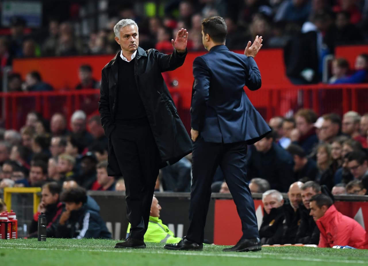 Tottenham se fija en un técnico muy Special