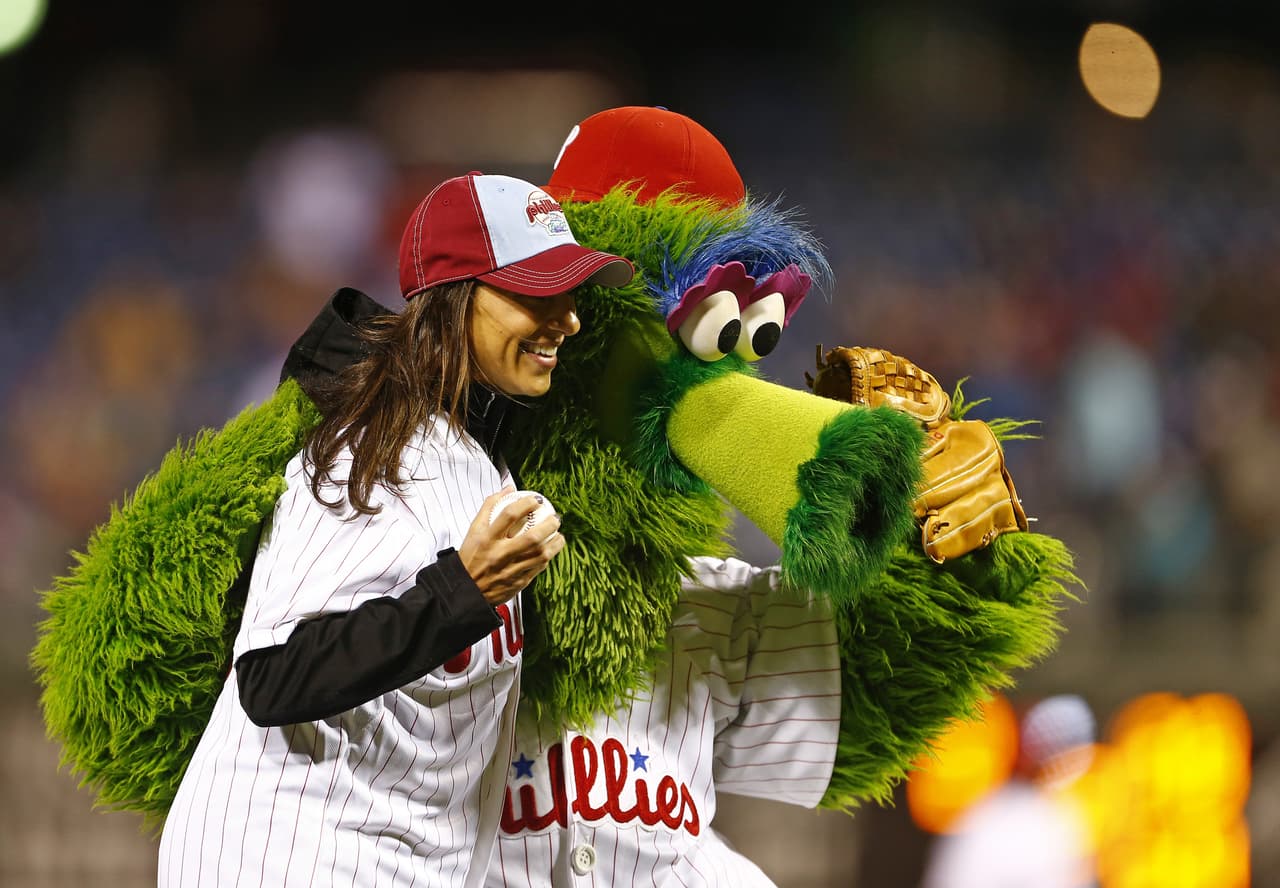 Los principales equipos deportivos de la ciudad son los Phillies de Philadelphia (MLB), Philadelphia Flyers (NHL), los Philadelphia Eagles (NFL), Philadelphia 76ers (NBA) y el Philadelphia Union (MLS).